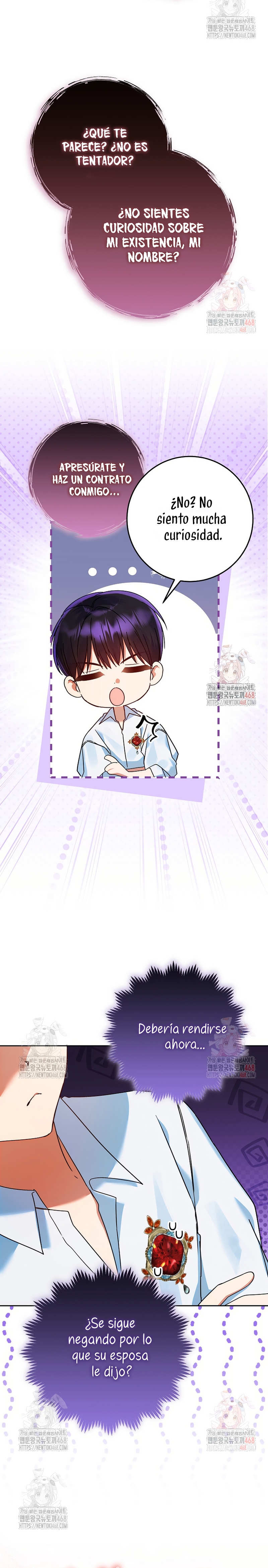 Estoy lista para ser divorciada Capítulo 15 - Page 25