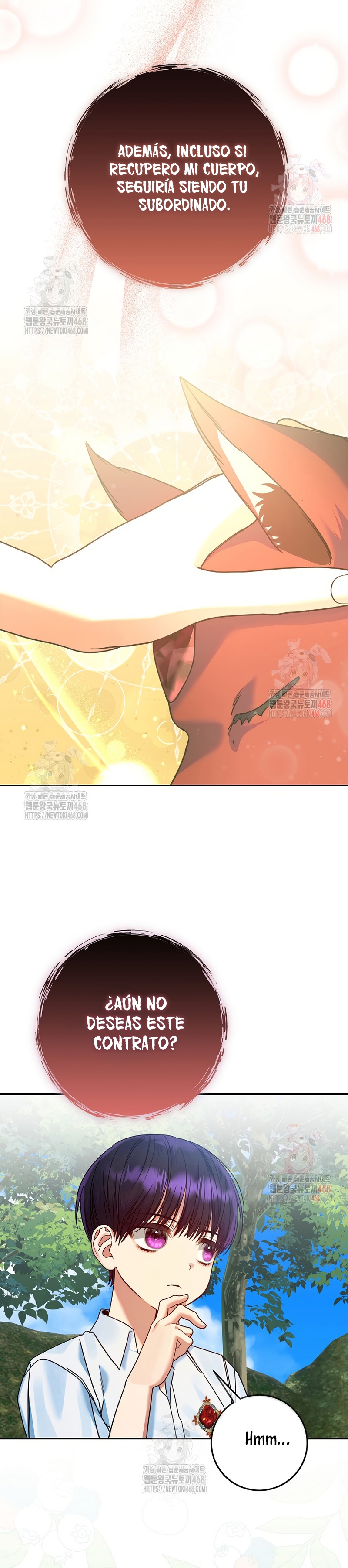 Estoy lista para ser divorciada Capítulo 15 - Page 28