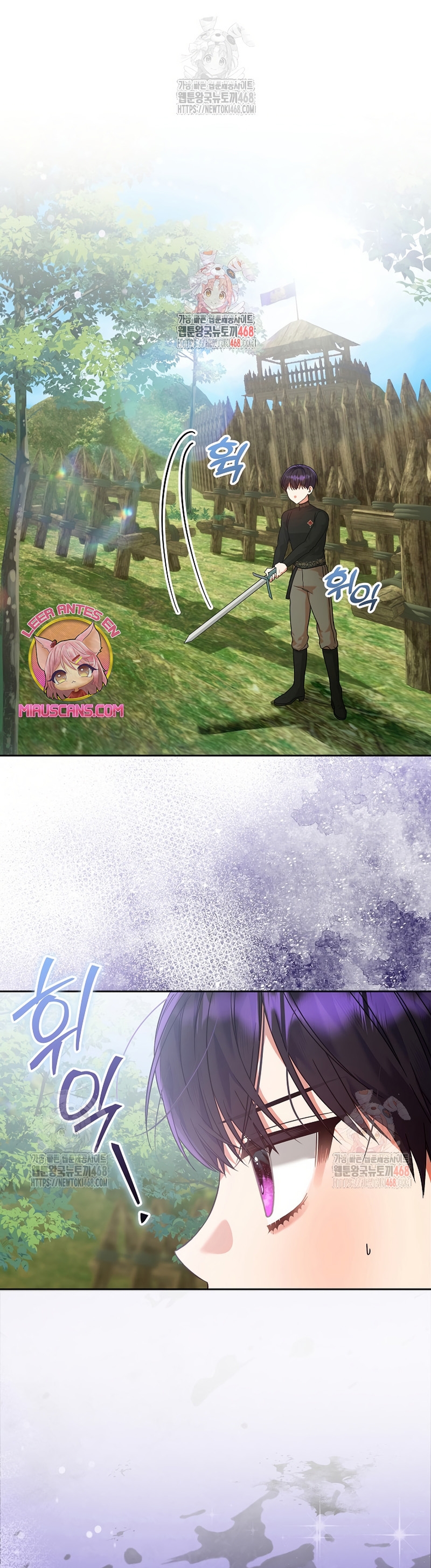 Estoy lista para ser divorciada Capítulo 15 - Page 3