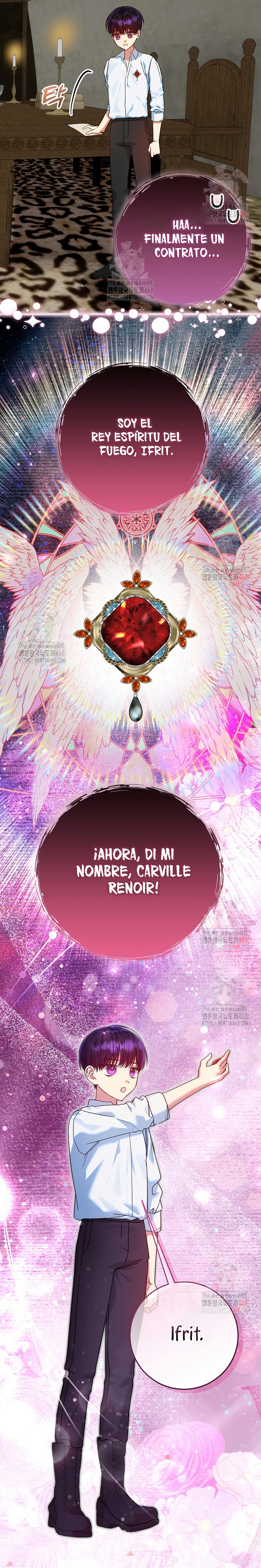 Estoy lista para ser divorciada Capítulo 15 - Page 30