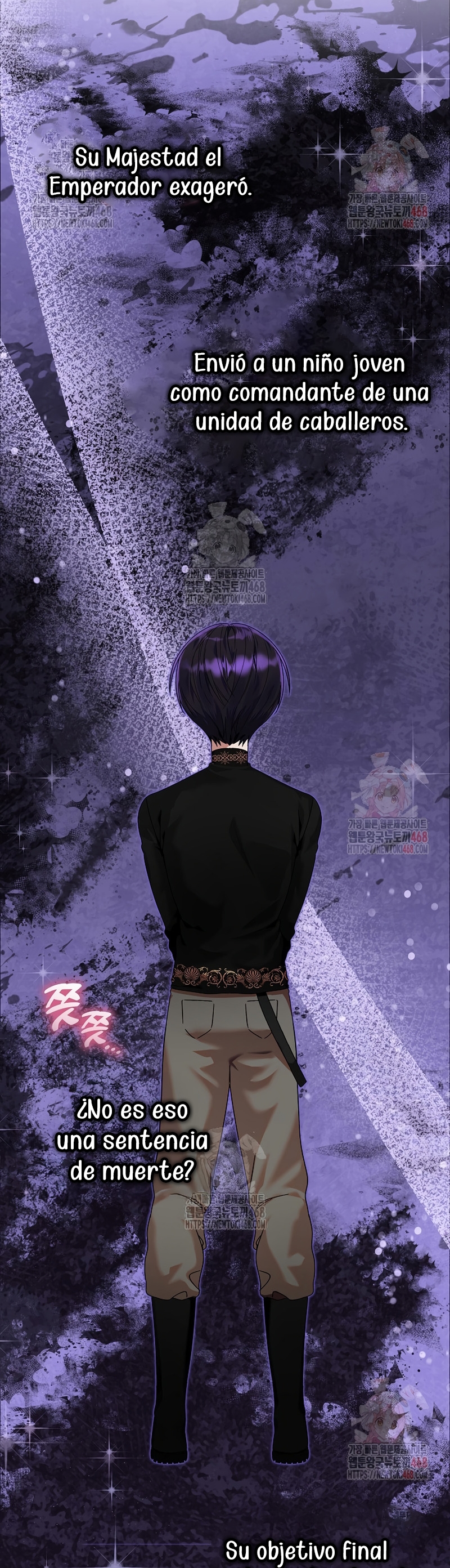 Estoy lista para ser divorciada Capítulo 15 - Page 4