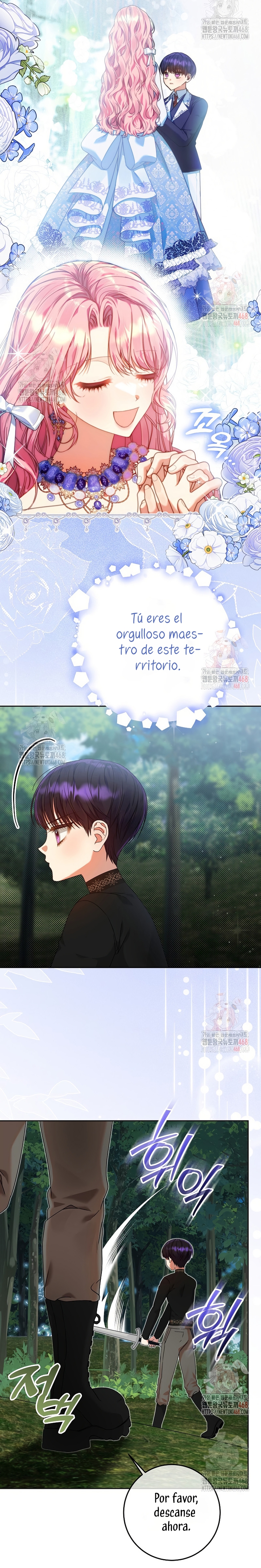 Estoy lista para ser divorciada Capítulo 15 - Page 6