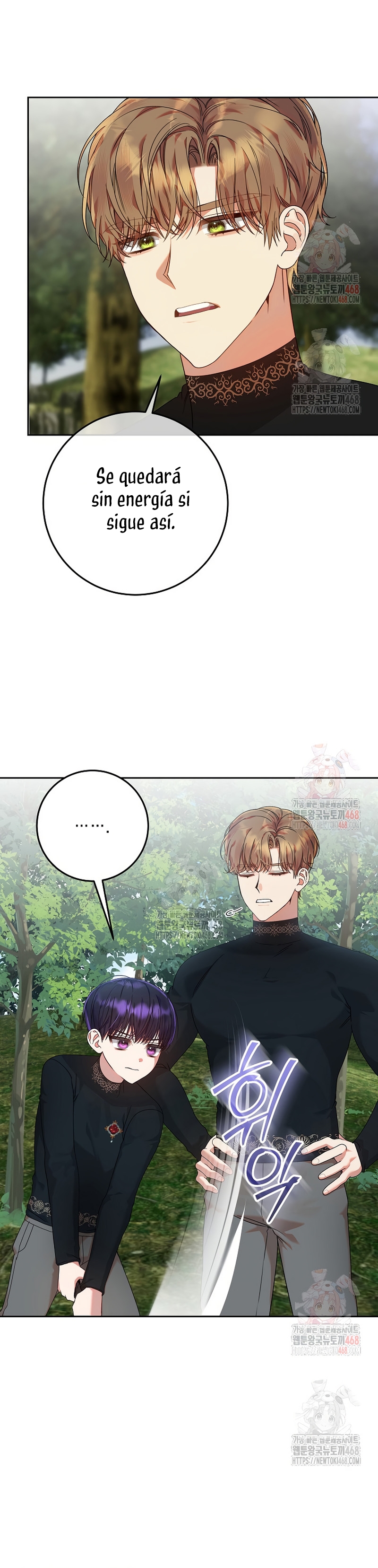 Estoy lista para ser divorciada Capítulo 15 - Page 7