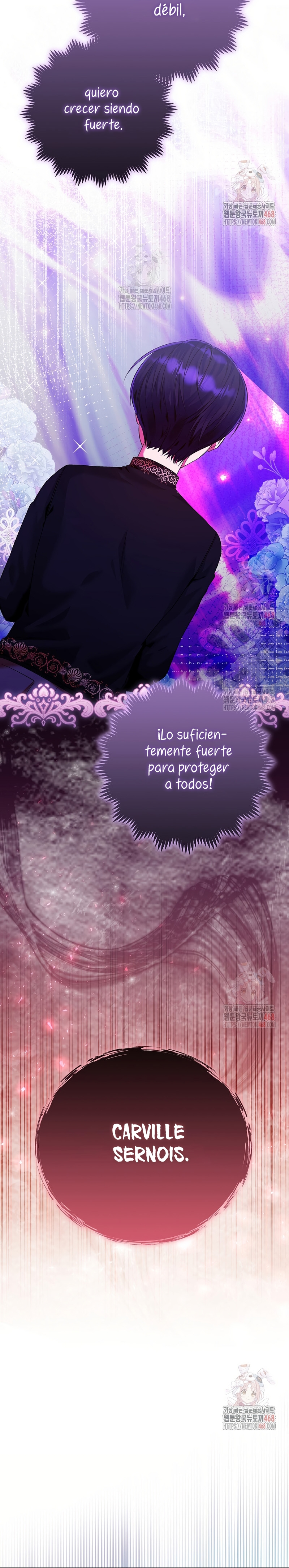 Estoy lista para ser divorciada Capítulo 15 - Page 9