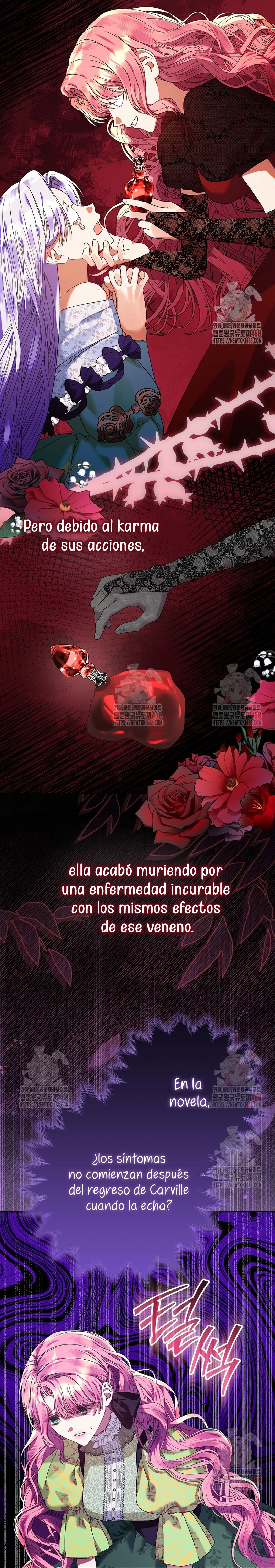 Estoy lista para ser divorciada Capítulo 16 - Page 11