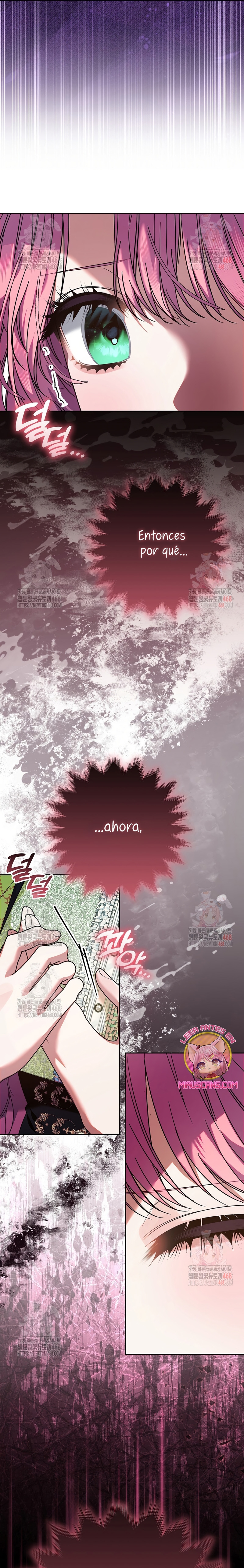 Estoy lista para ser divorciada Capítulo 16 - Page 12