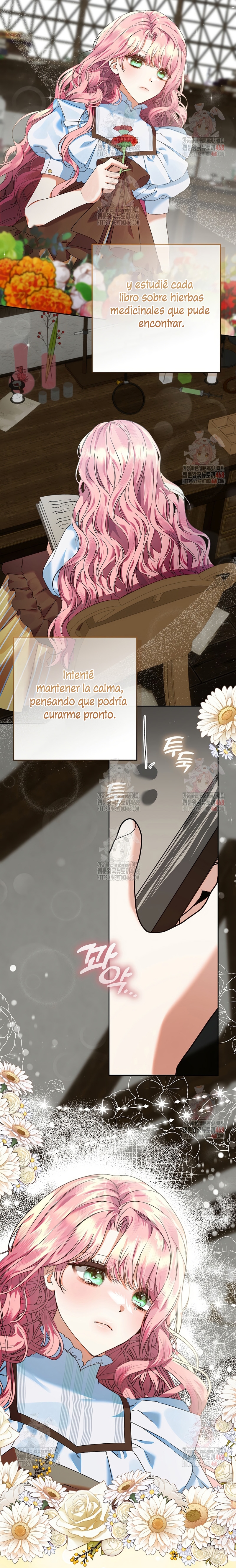 Estoy lista para ser divorciada Capítulo 16 - Page 14