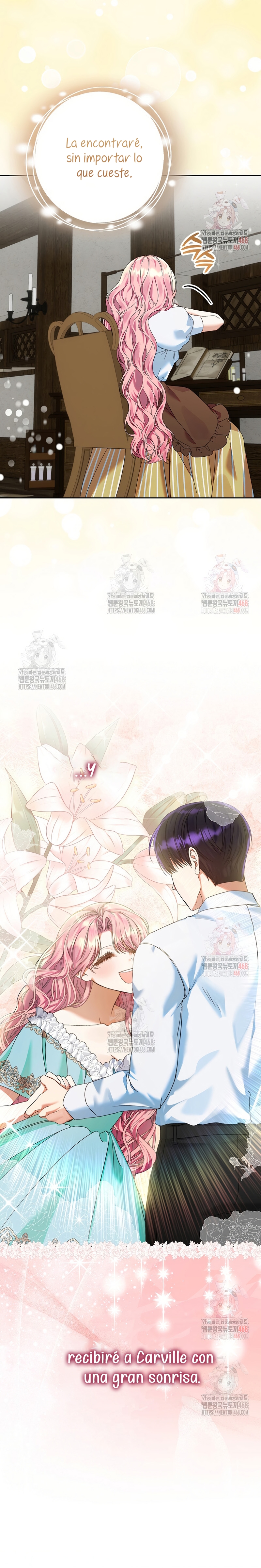 Estoy lista para ser divorciada Capítulo 16 - Page 15