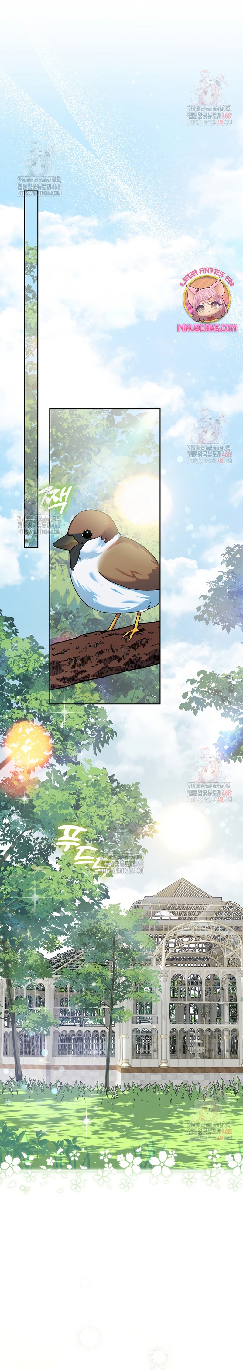 Estoy lista para ser divorciada Capítulo 16 - Page 16