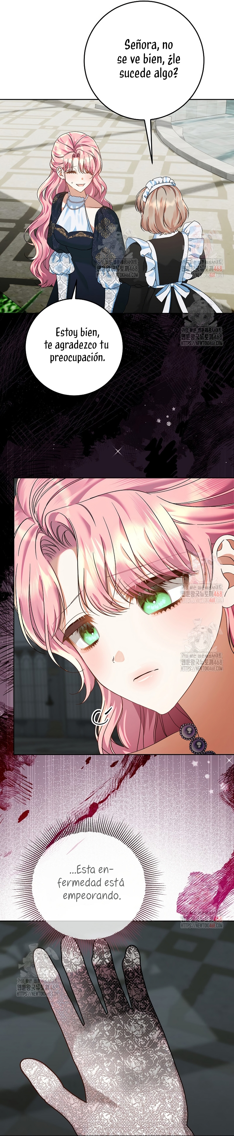 Estoy lista para ser divorciada Capítulo 16 - Page 18