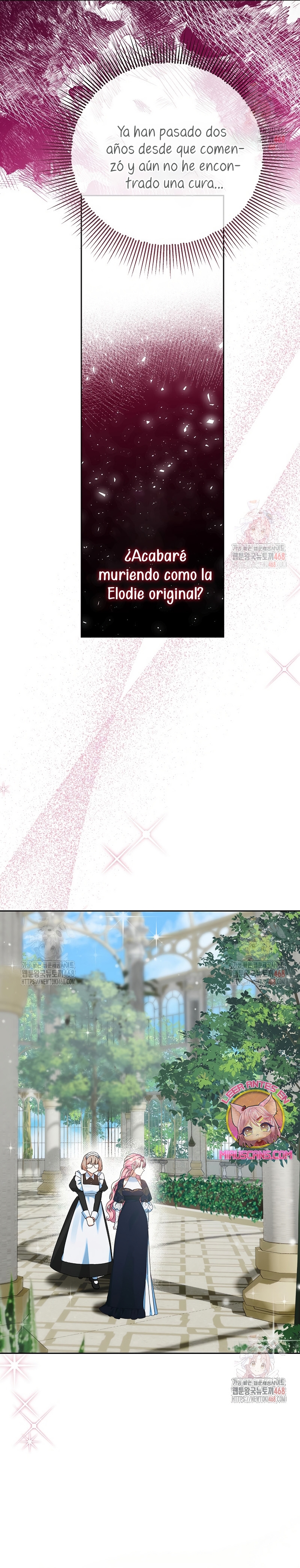 Estoy lista para ser divorciada Capítulo 16 - Page 19