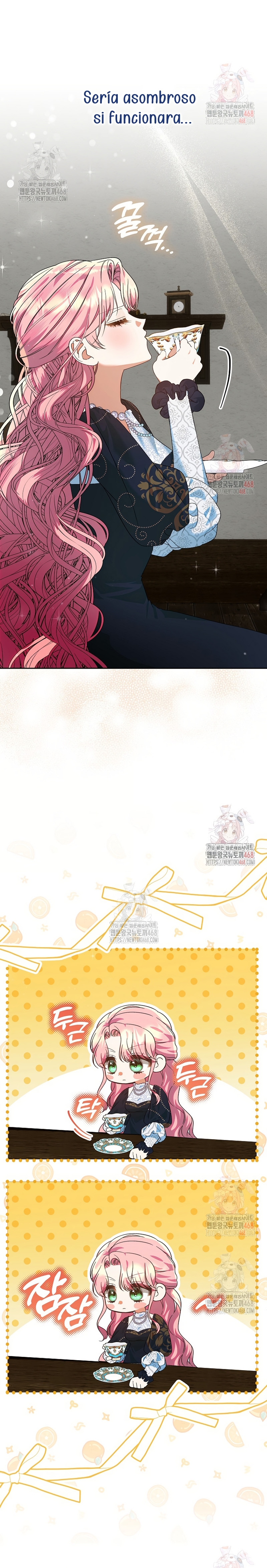 Estoy lista para ser divorciada Capítulo 16 - Page 23