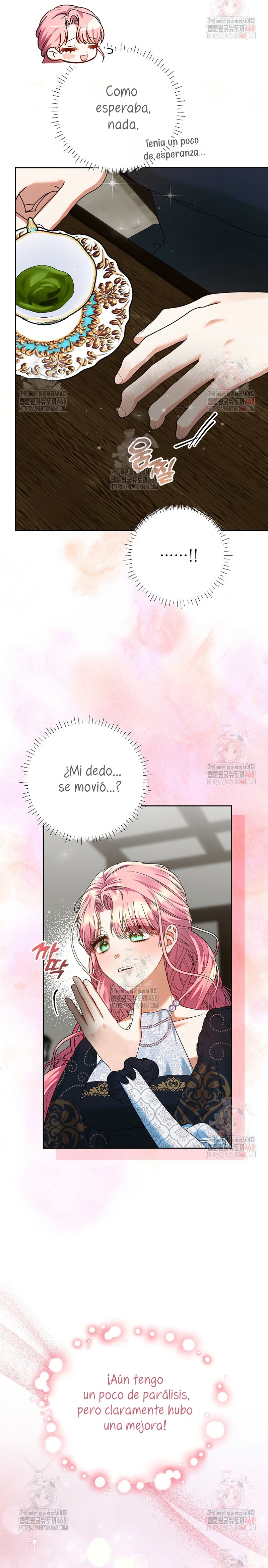 Estoy lista para ser divorciada Capítulo 16 - Page 24