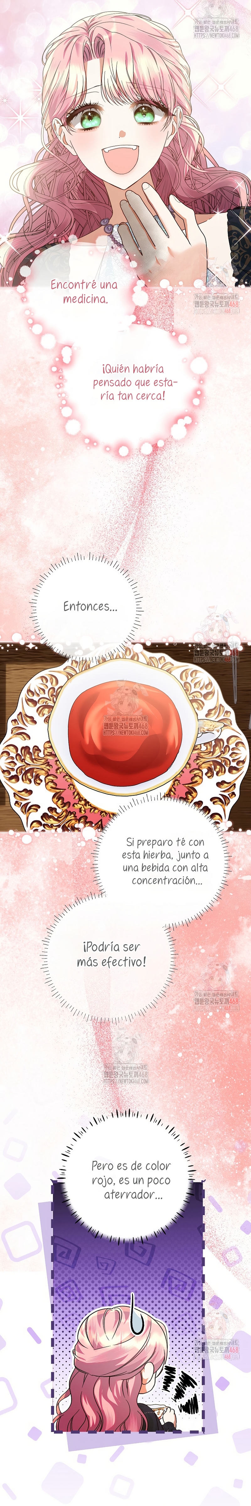 Estoy lista para ser divorciada Capítulo 16 - Page 25