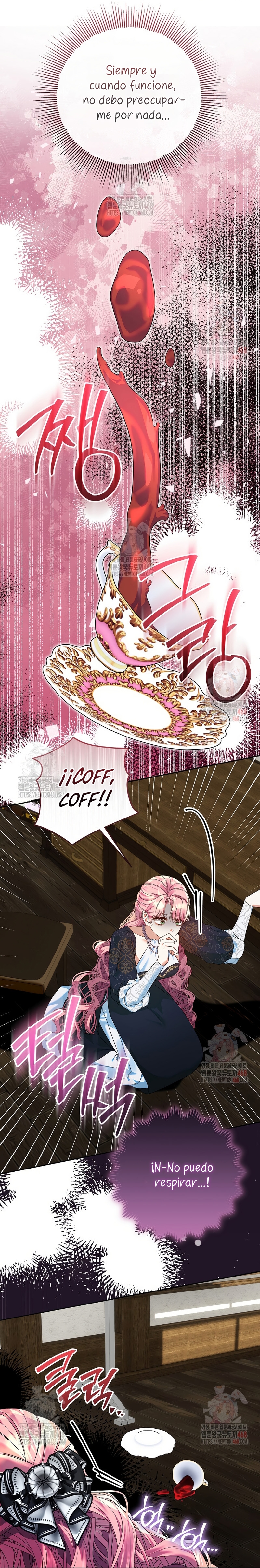 Estoy lista para ser divorciada Capítulo 16 - Page 27