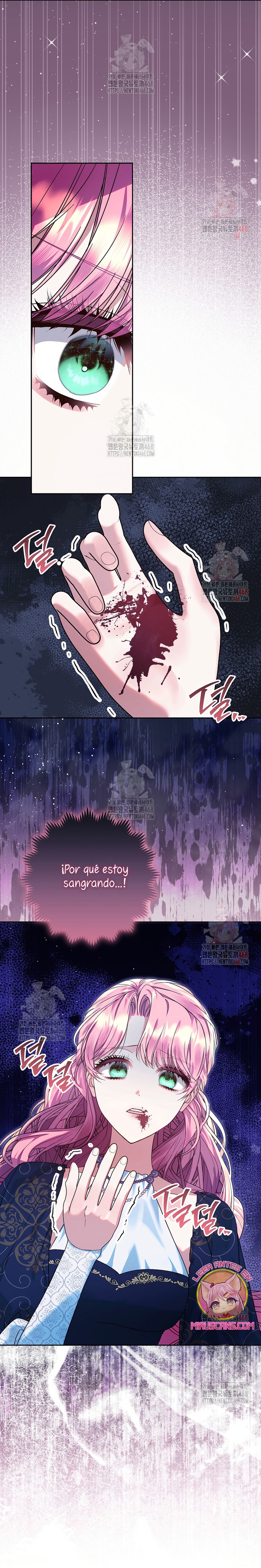 Estoy lista para ser divorciada Capítulo 16 - Page 28