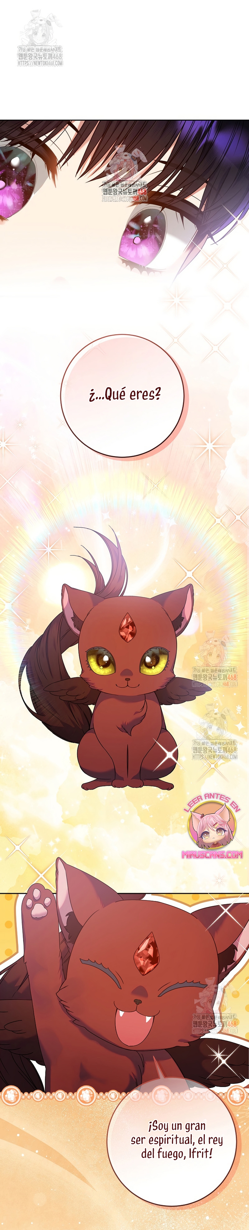 Estoy lista para ser divorciada Capítulo 16 - Page 3