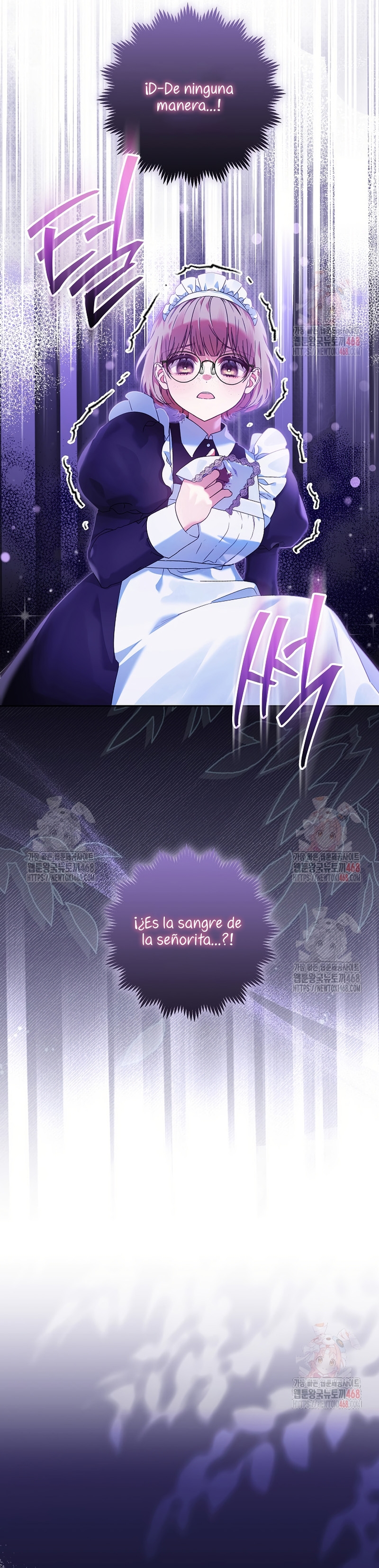 Estoy lista para ser divorciada Capítulo 17 - Page 10