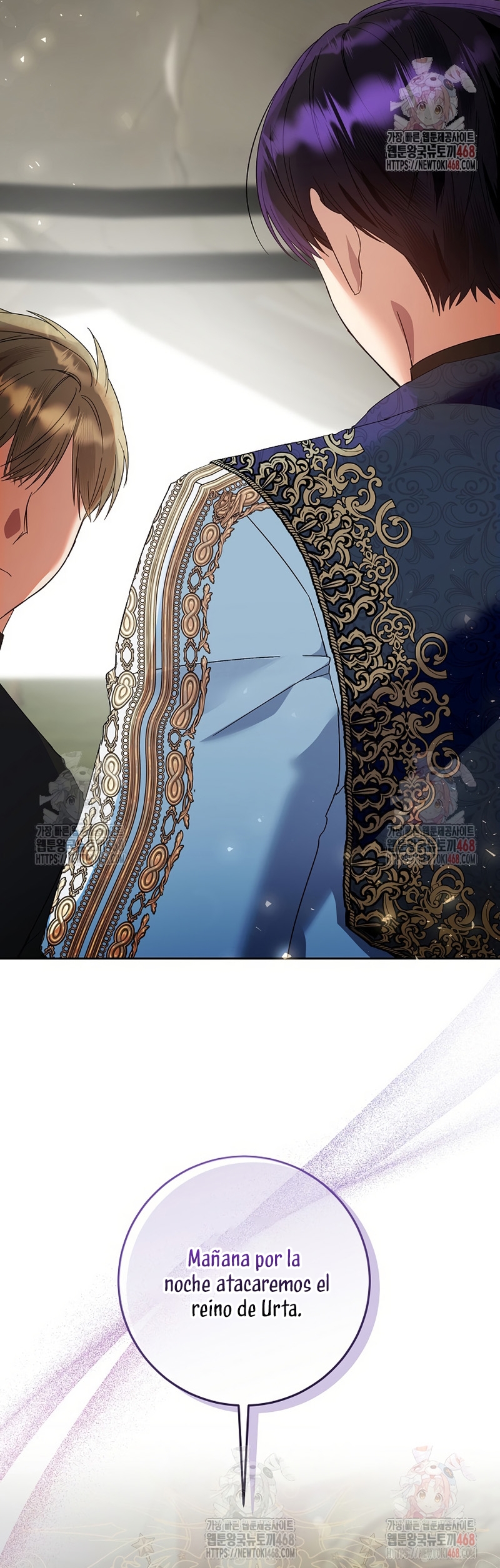 Estoy lista para ser divorciada Capítulo 17 - Page 12