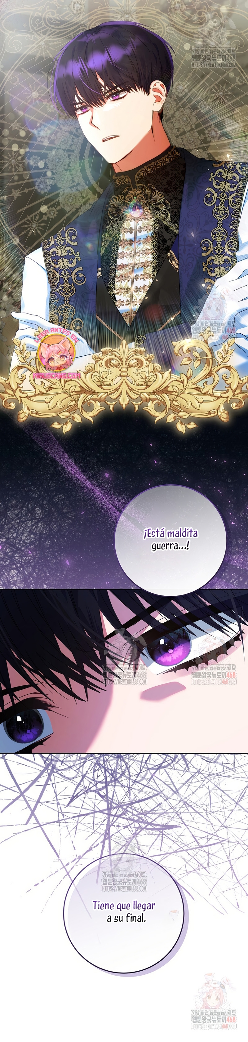 Estoy lista para ser divorciada Capítulo 17 - Page 13