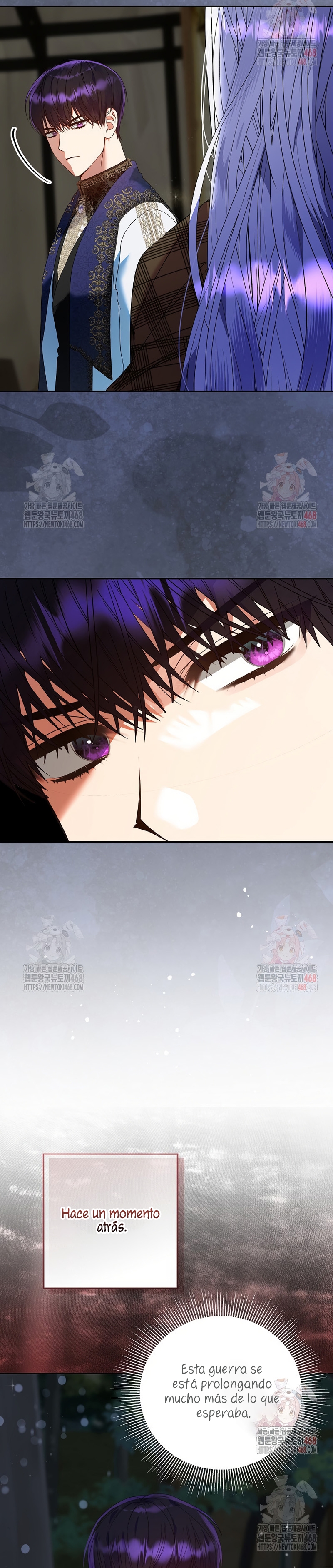 Estoy lista para ser divorciada Capítulo 17 - Page 15