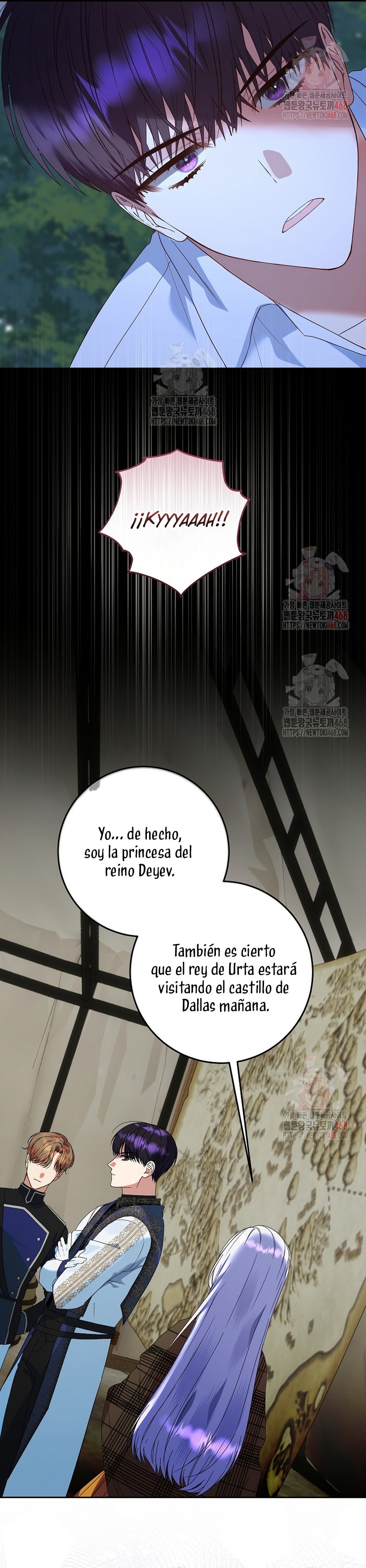 Estoy lista para ser divorciada Capítulo 17 - Page 25