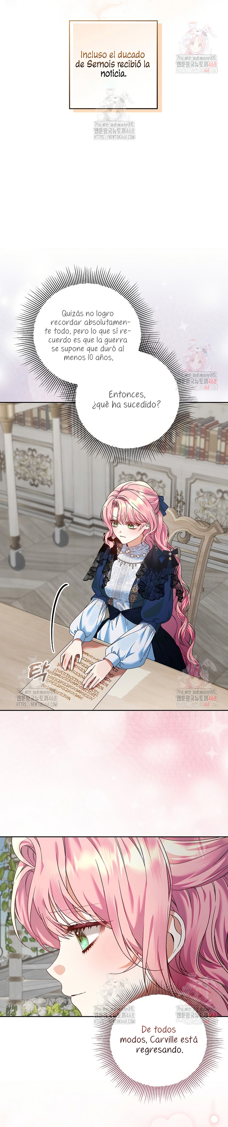 Estoy lista para ser divorciada Capítulo 18 - Page 11