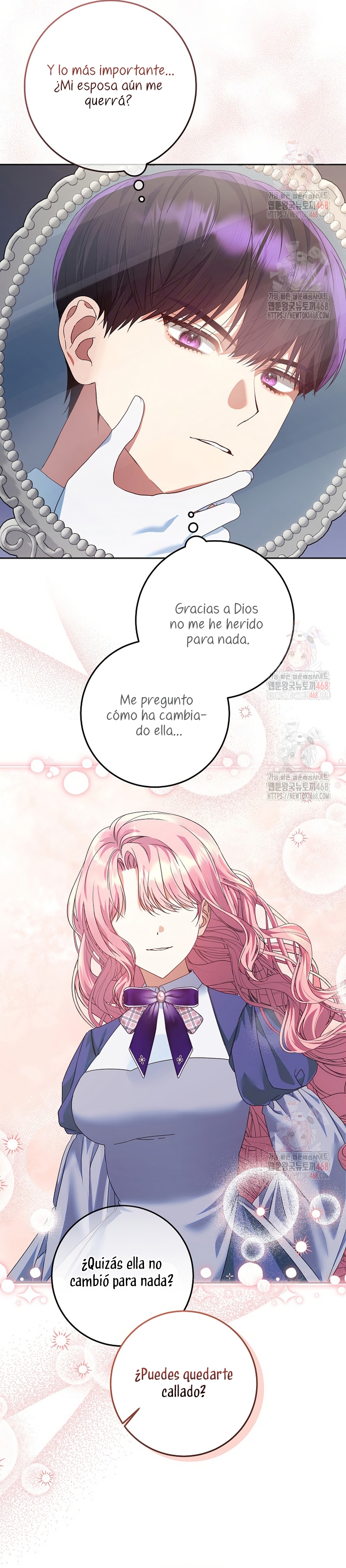 Estoy lista para ser divorciada Capítulo 18 - Page 19