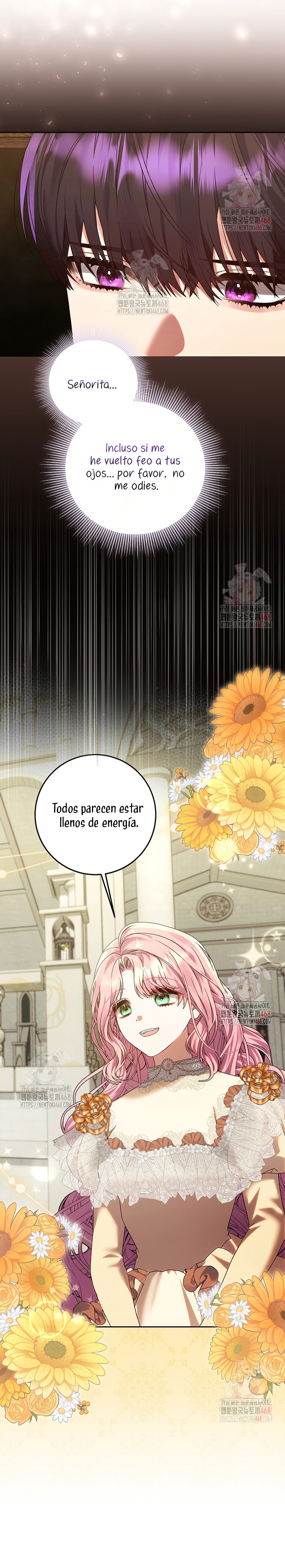 Estoy lista para ser divorciada Capítulo 18 - Page 22