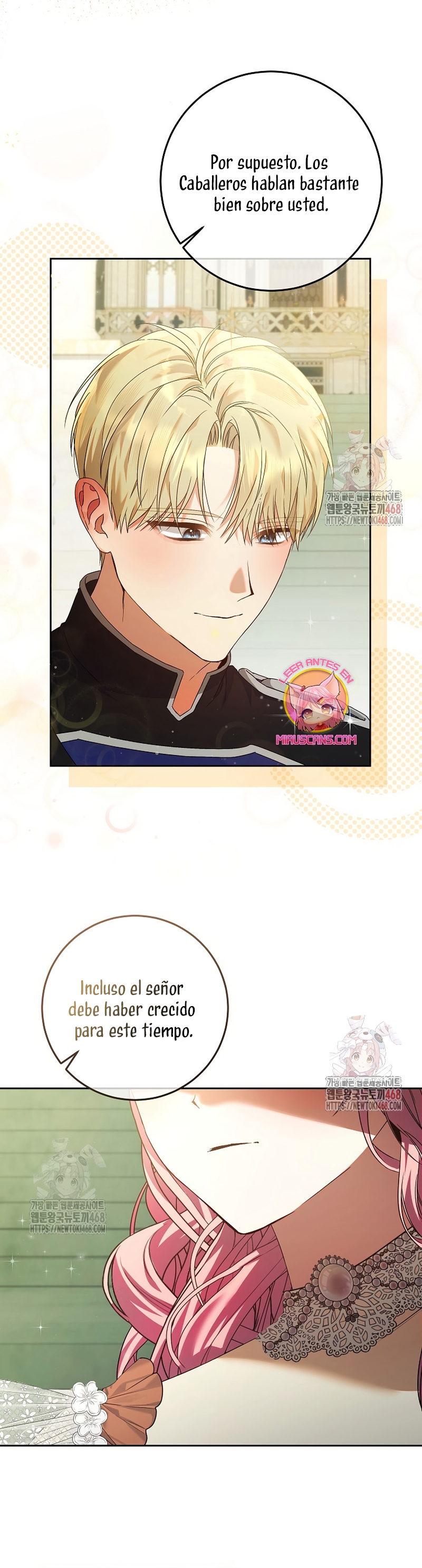 Estoy lista para ser divorciada Capítulo 18 - Page 24