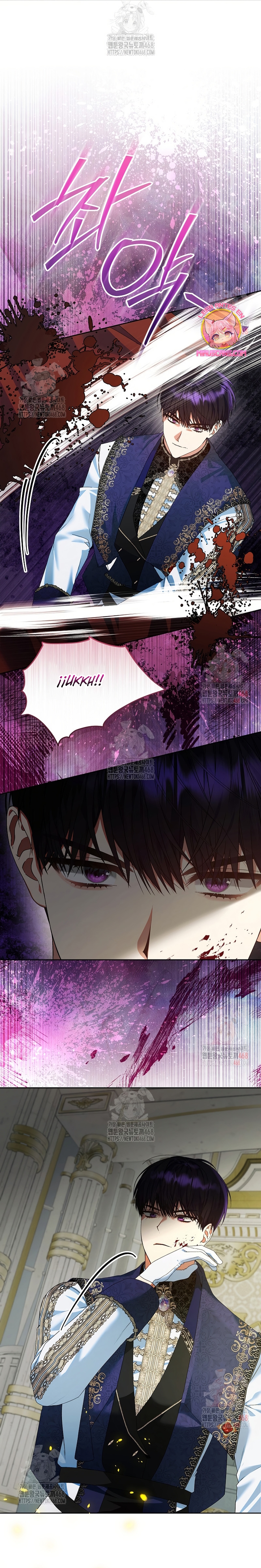 Estoy lista para ser divorciada Capítulo 18 - Page 6