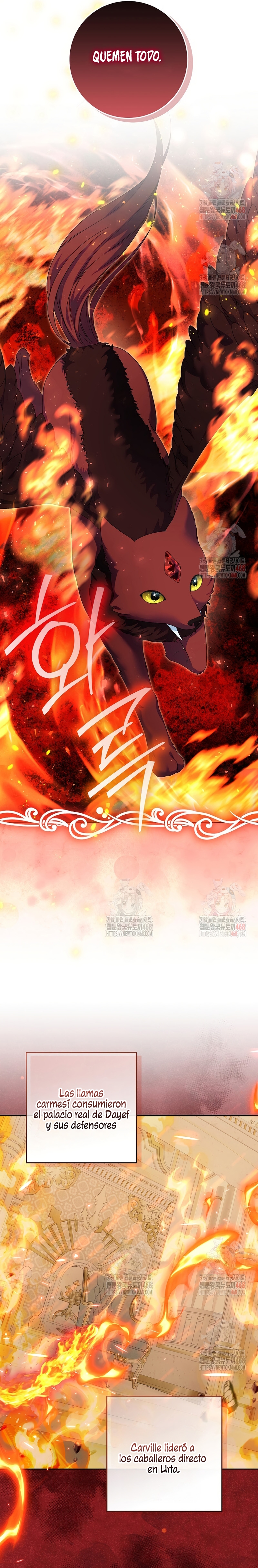 Estoy lista para ser divorciada Capítulo 18 - Page 7