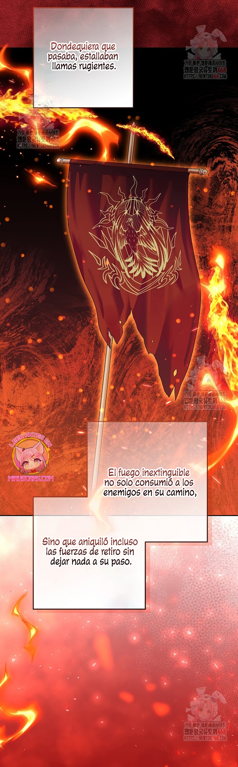 Estoy lista para ser divorciada Capítulo 18 - Page 8