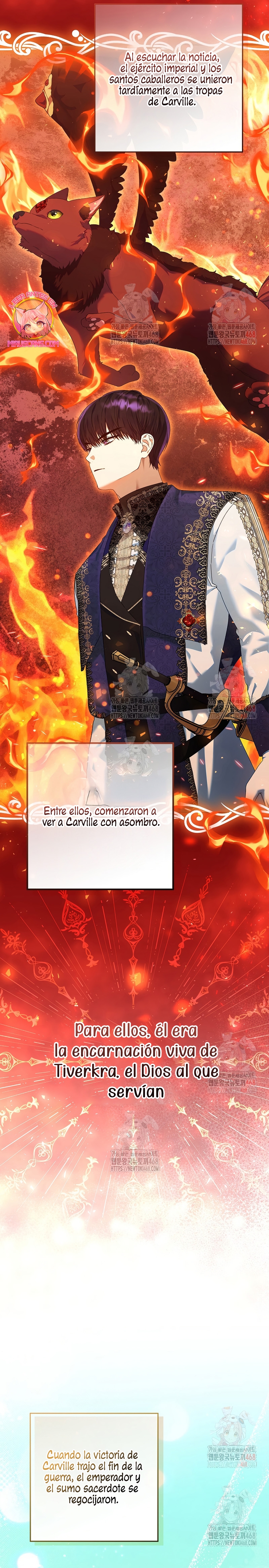 Estoy lista para ser divorciada Capítulo 18 - Page 9