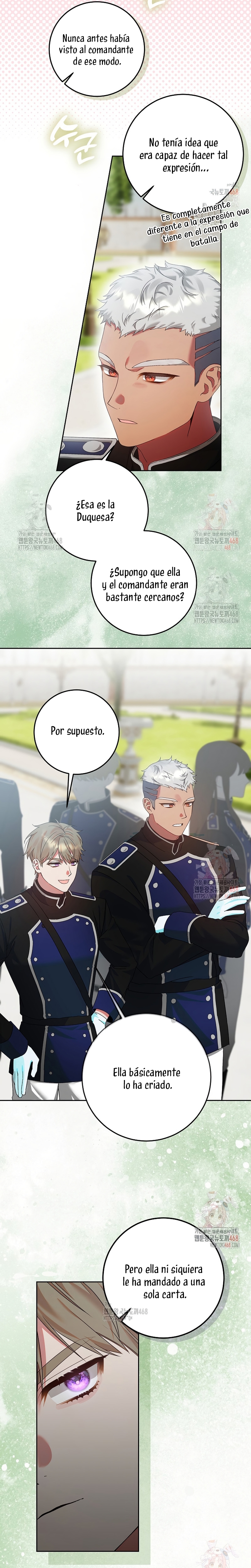 Estoy lista para ser divorciada Capítulo 19 - Page 10