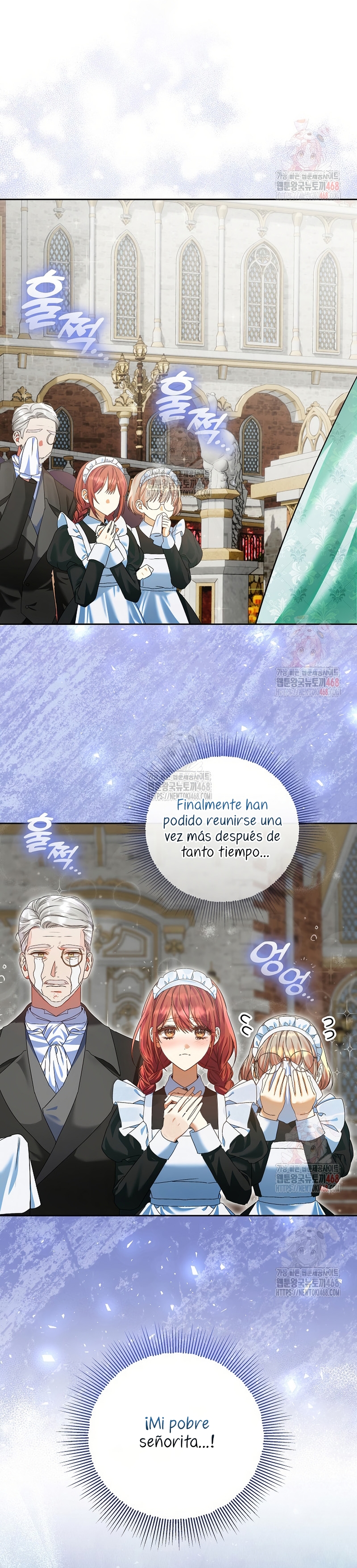 Estoy lista para ser divorciada Capítulo 19 - Page 13