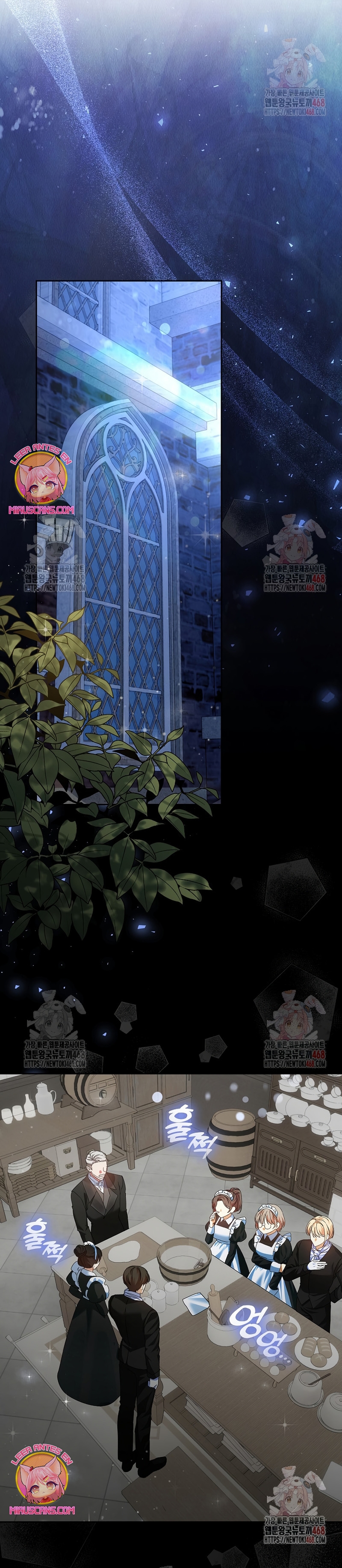 Estoy lista para ser divorciada Capítulo 19 - Page 14