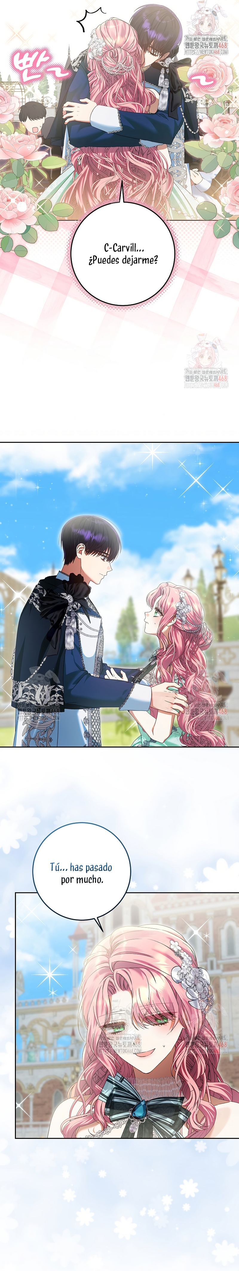 Estoy lista para ser divorciada Capítulo 19 - Page 17