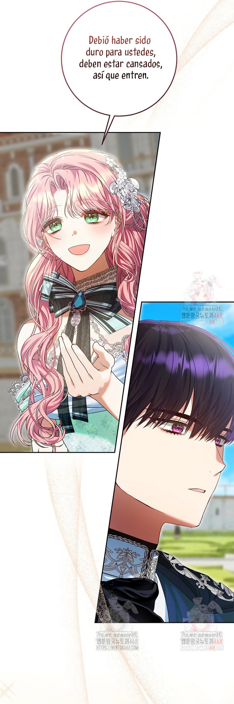 Estoy lista para ser divorciada Capítulo 19 - Page 19