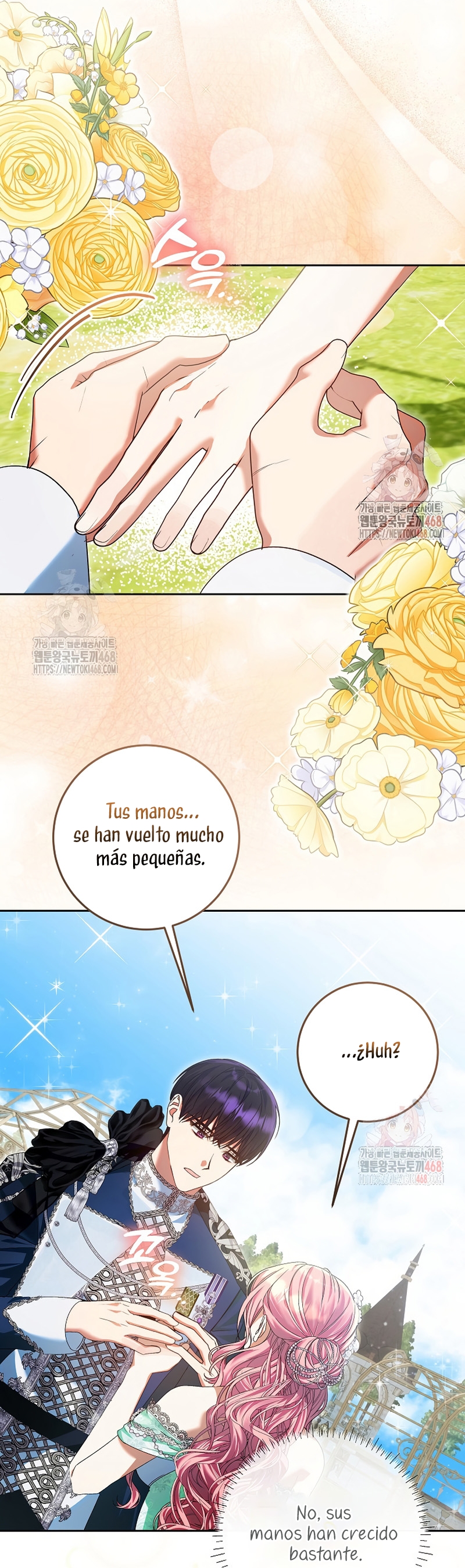 Estoy lista para ser divorciada Capítulo 19 - Page 20