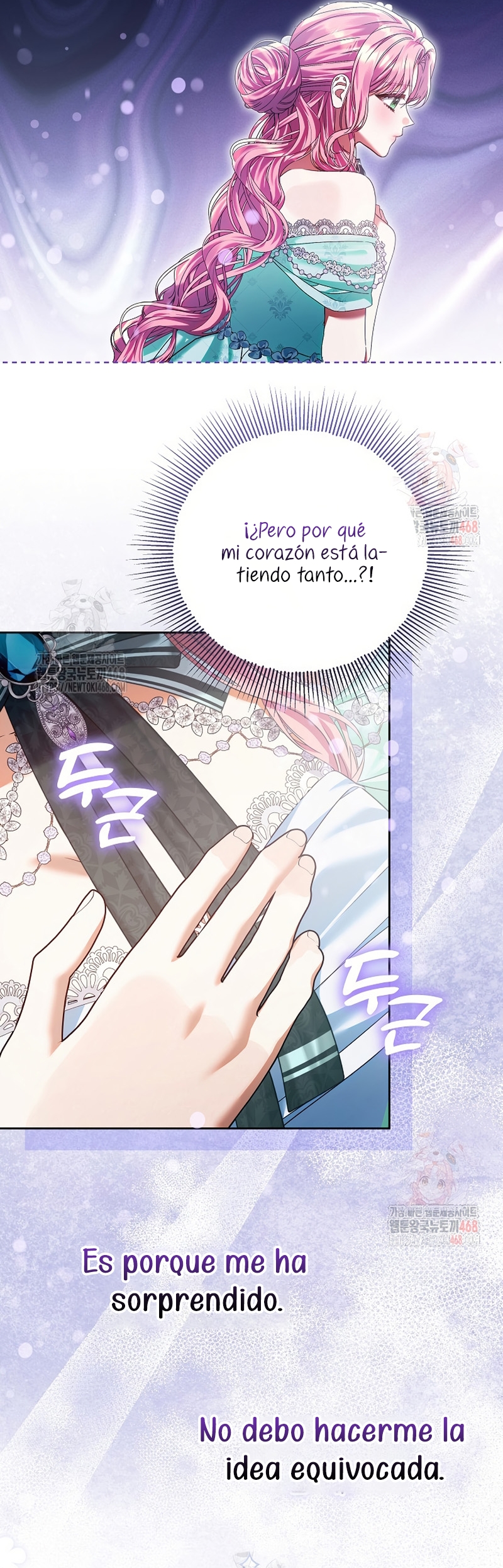 Estoy lista para ser divorciada Capítulo 19 - Page 24