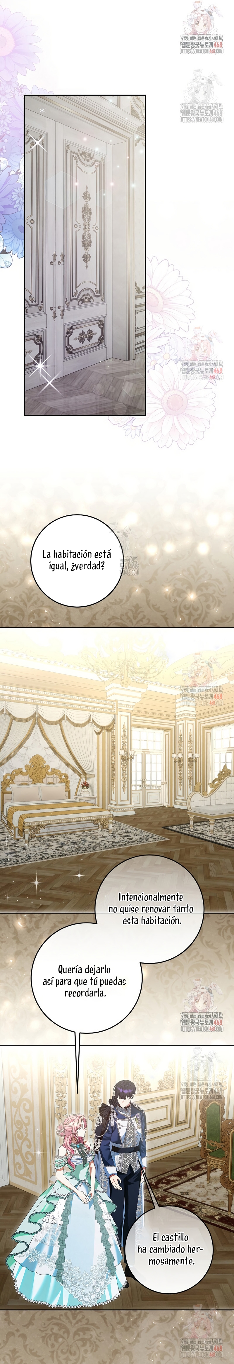 Estoy lista para ser divorciada Capítulo 19 - Page 26