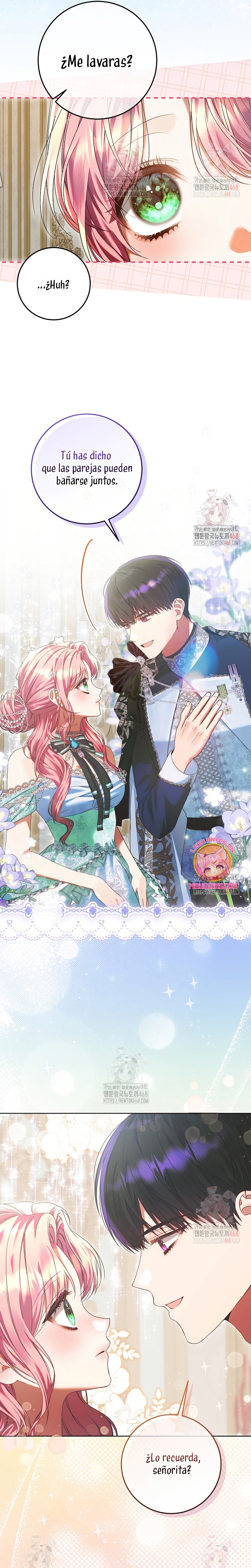 Estoy lista para ser divorciada Capítulo 19 - Page 28