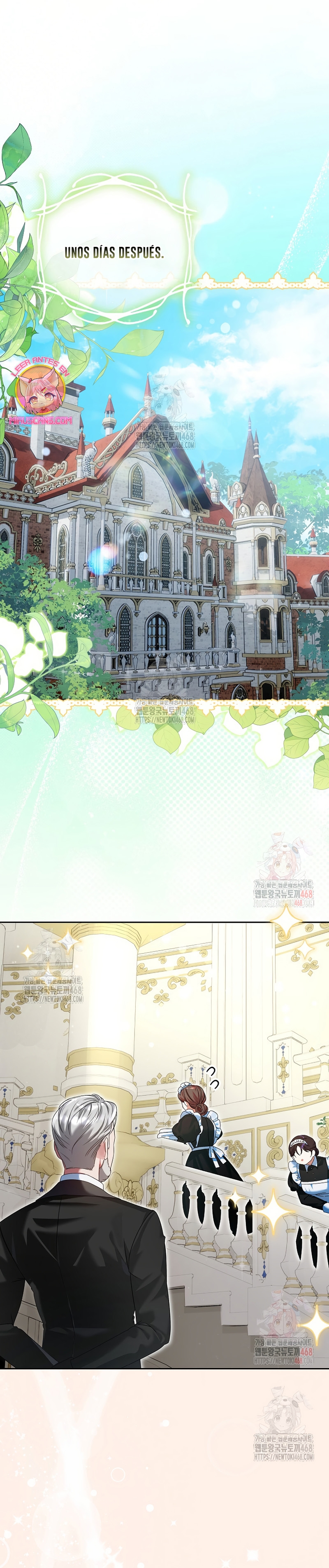 Estoy lista para ser divorciada Capítulo 19 - Page 3