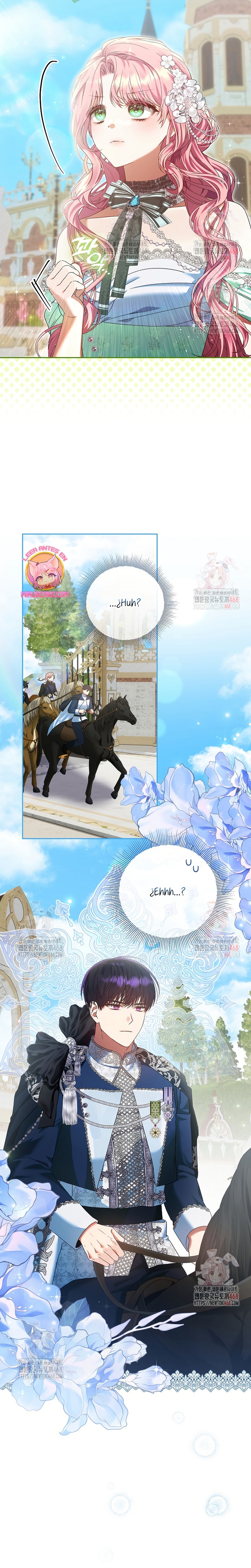 Estoy lista para ser divorciada Capítulo 19 - Page 6