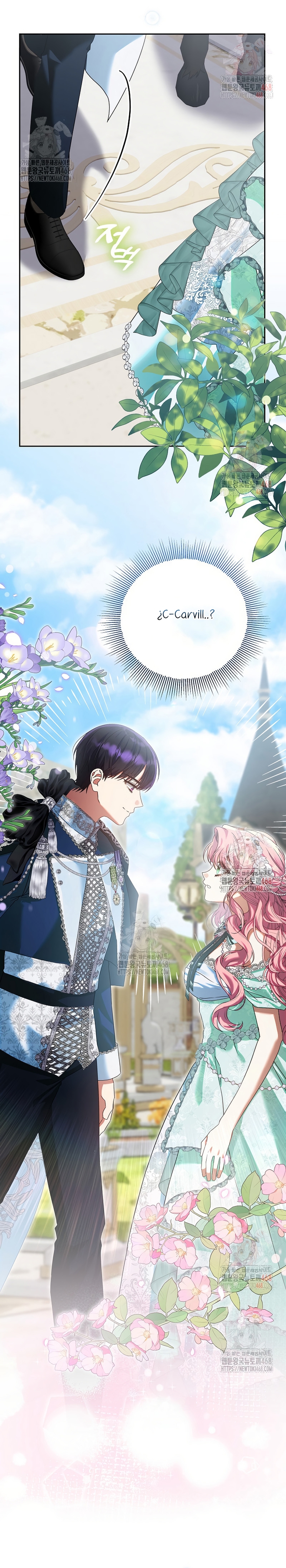 Estoy lista para ser divorciada Capítulo 19 - Page 7