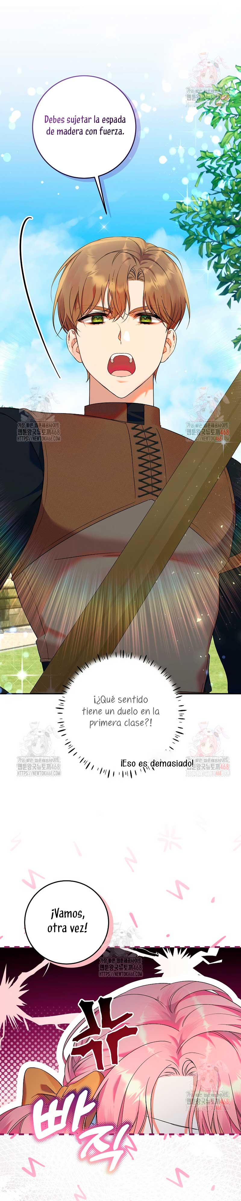 Estoy lista para ser divorciada Capítulo 2 - Page 11