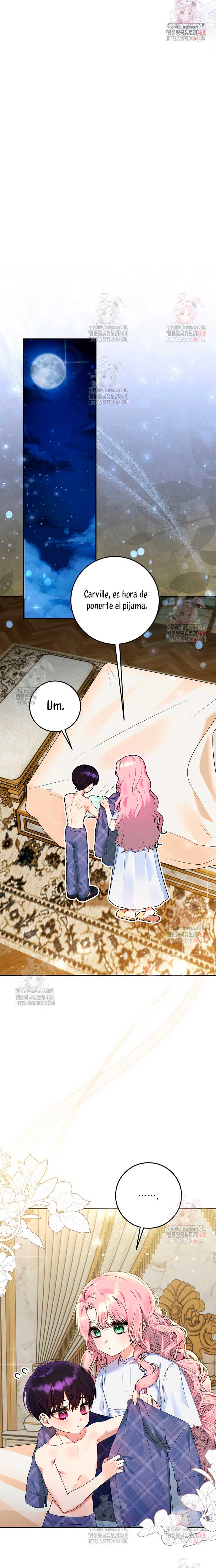 Estoy lista para ser divorciada Capítulo 2 - Page 16