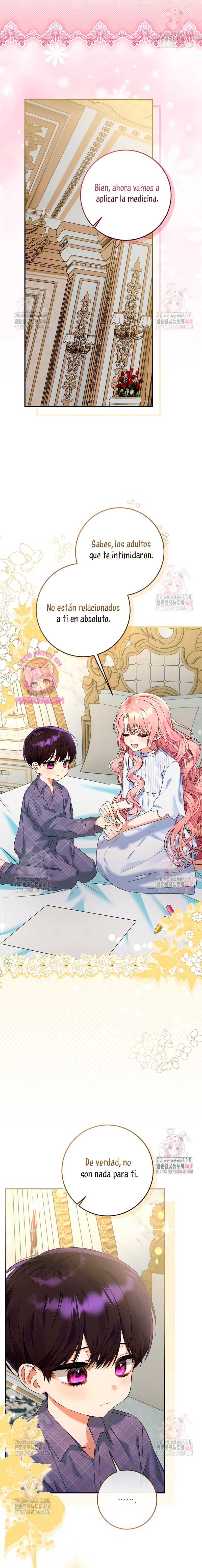 Estoy lista para ser divorciada Capítulo 2 - Page 22