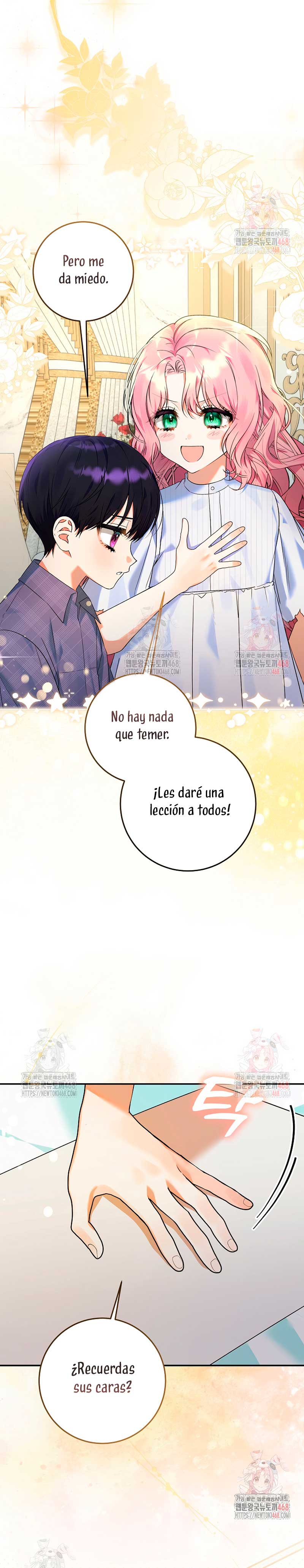 Estoy lista para ser divorciada Capítulo 2 - Page 23